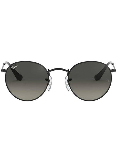 Ray-Ban  Rb3447 - Round Metal Sunglasses - RAY-BAN - BALAAN 2