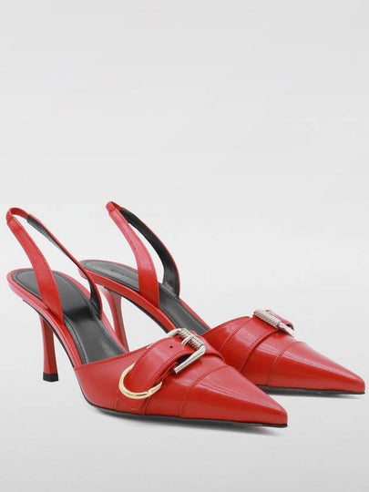 High heel shoes woman Givenchy - GIVENCHY - BALAAN 2