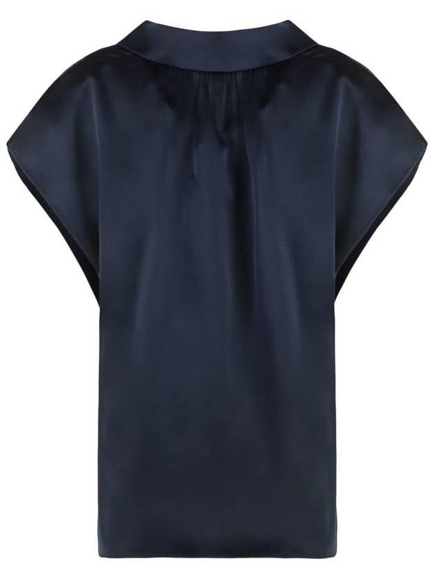 Vince Silk Blouse - VINCE - BALAAN 2