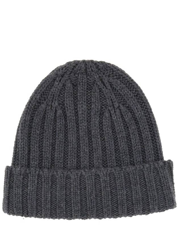 Aspesi Beanie Hat - ASPESI - BALAAN 4