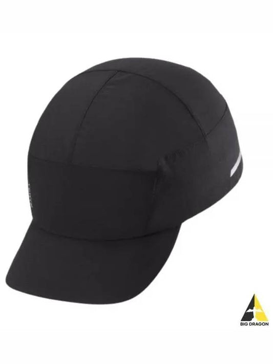 Norvan Logo Ball Cap Black - ARC'TERYX - BALAAN 2