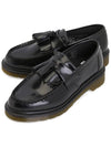 Adrian Smooth Leather Loafer Black - DR. MARTENS - BALAAN 2