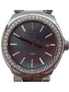 women watch - TAG HEUER - BALAAN 7