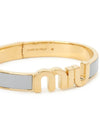 Women s Bracelet 5JB413 2F6T F0KUQ - MIU MIU - BALAAN 5