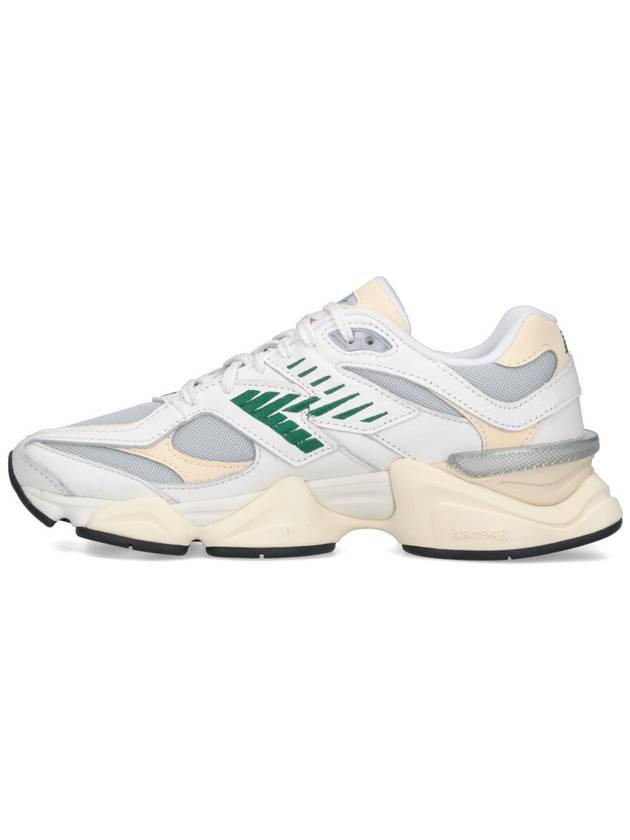 New Balance Sneakers White - NEW BALANCE - BALAAN 3