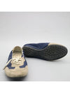 Smith Market Used Luxury Blue Loafers Women s Shoes - TOD'S - BALAAN 3