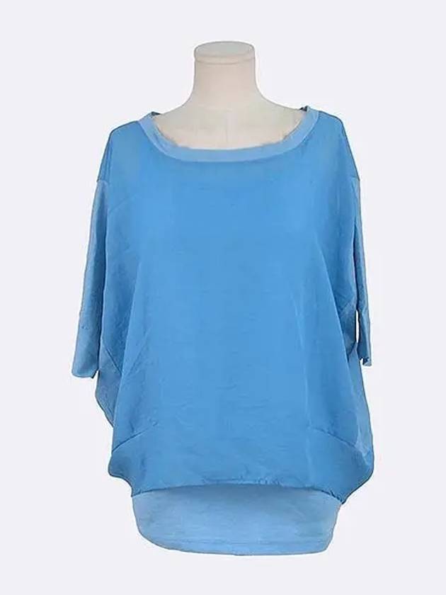 Smith Market Used Luxury Goods SJSJ Tee Women s Clothing - SYSTEM - BALAAN 1