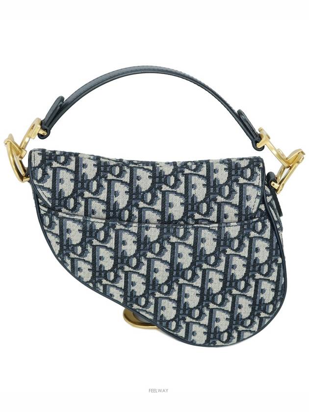 women shoulder bag - DIOR - BALAAN 4