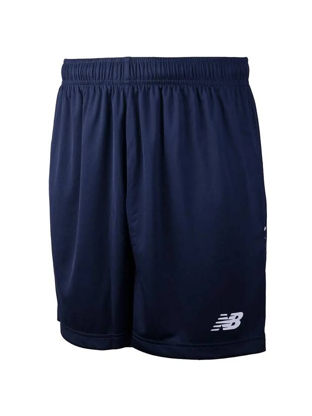 Core Training Sport Short Navy - NEW BALANCE - BALAAN 1