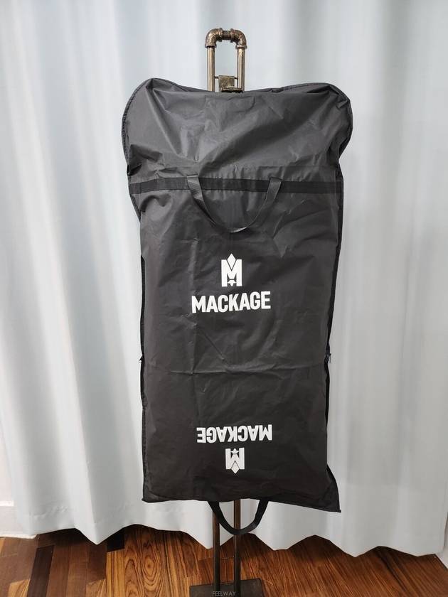 men padding - MACKAGE - BALAAN 9