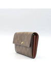 M61734 long wallet - LOUIS VUITTON - BALAAN 3