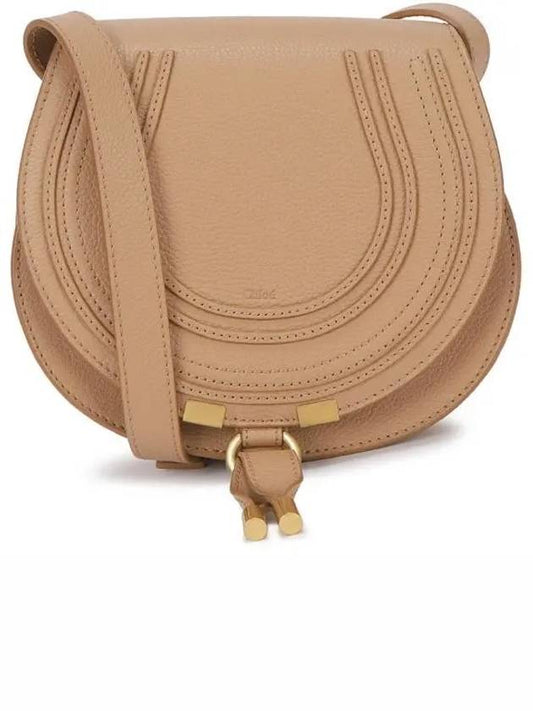 Marci leather small bag CHC22AS680I31 - CHLOE - BALAAN 2