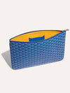 Senat MGM Clutch Bag Special Blue - GOYARD - BALAAN 3