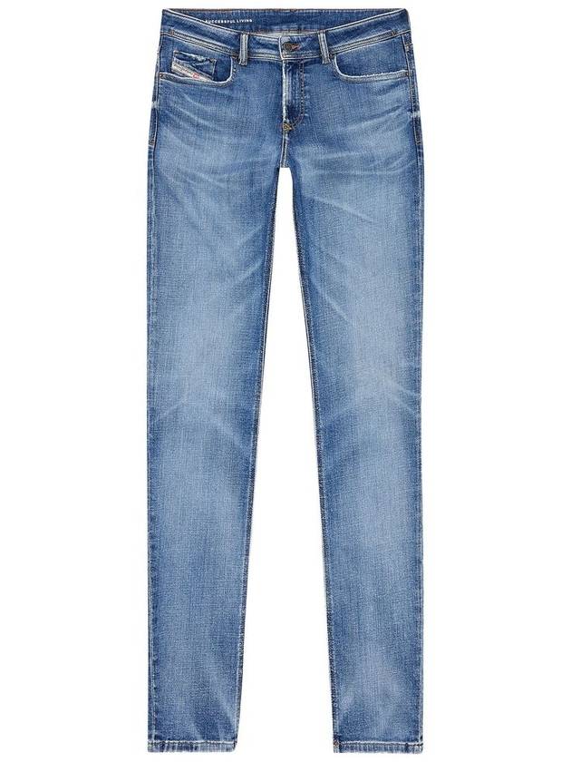 1979 Slinker Low Rise Skinny Jeans A0359409H68 - DIESEL - BALAAN 2