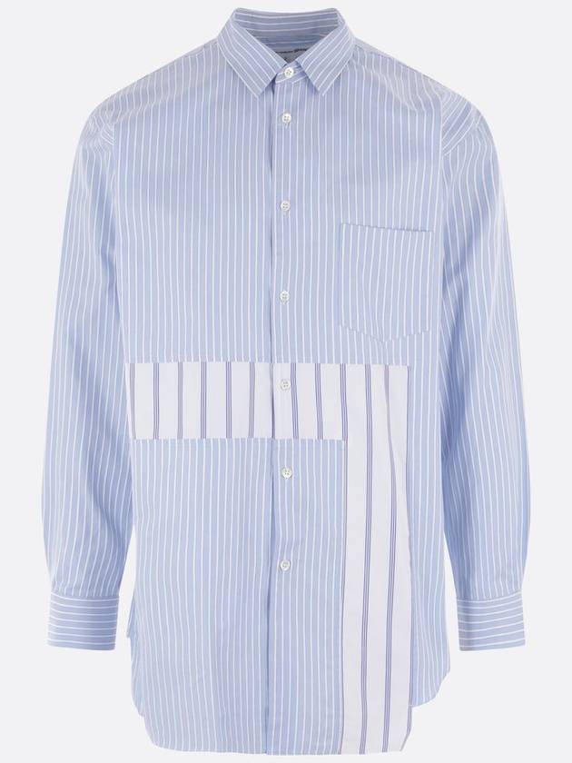 Comme Des Garçons Shirts - COMME DES GARCONS - BALAAN 1