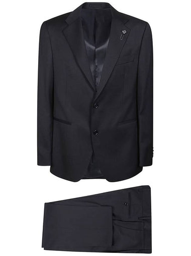 Lardini Suit - RVR LARDINI - BALAAN 1