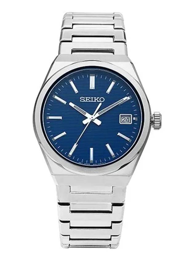 Watch SUR555P1 Metal Watch Men's Watch Men's Watch - SEIKO - BALAAN 2