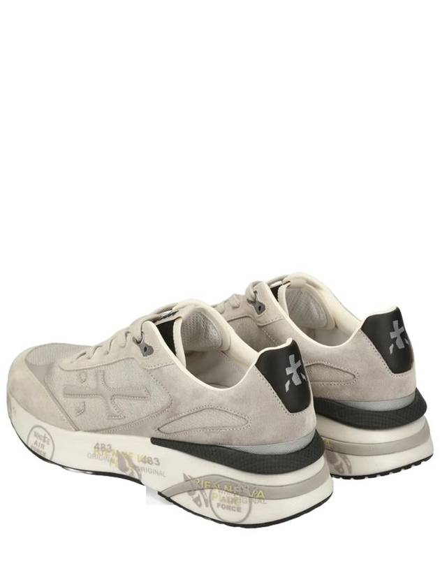 Premiata Sneakers Grey - PREMIATA - BALAAN 3