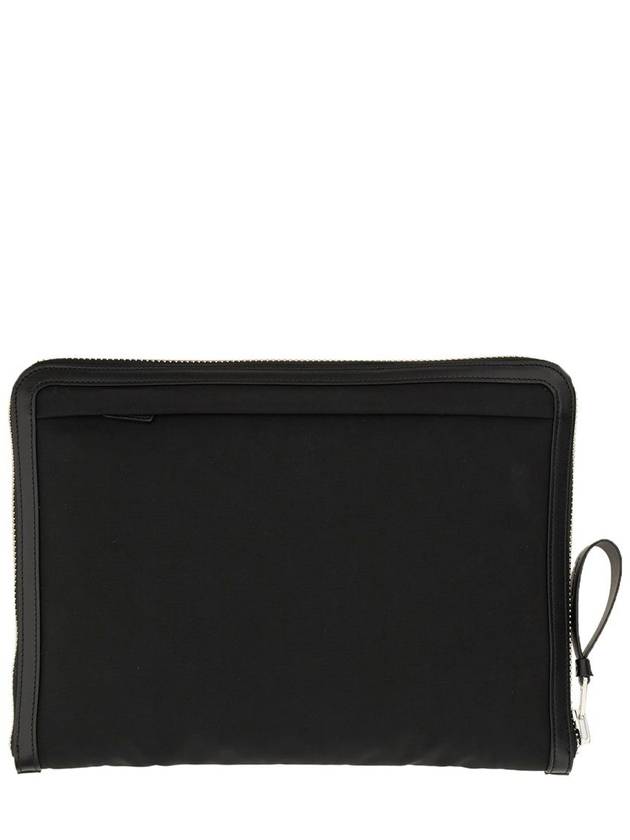 Clutch Pouch H0505 TNY017S1N001 BLACK - TOM FORD - BALAAN 3