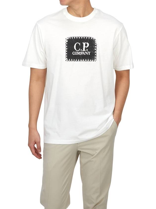 CP Company Top 18CMTS029A005100W103 - CP COMPANY - BALAAN 5