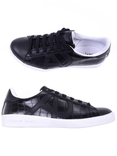 Armani Jeans Shoes - ARMANI JEANS - BALAAN 1