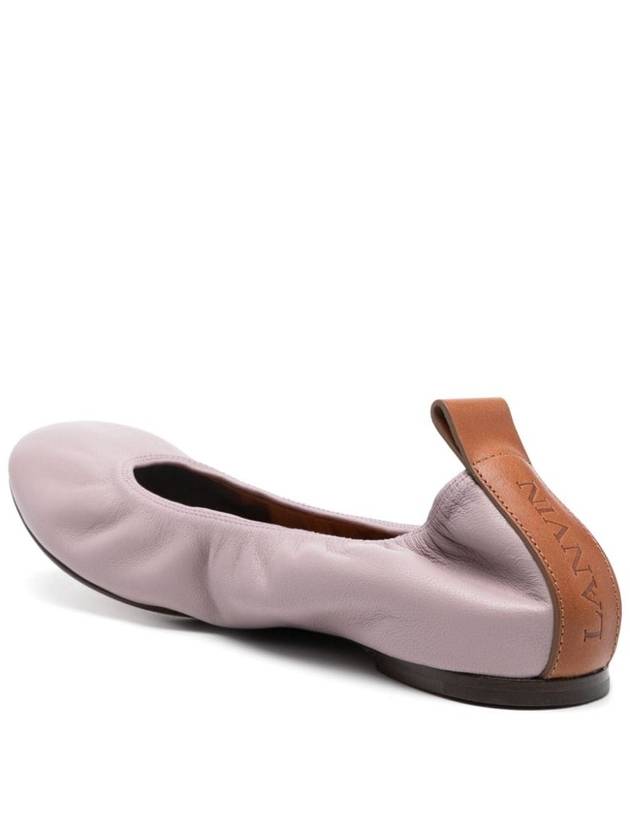 Lanvin Flat shoes - LANVIN - BALAAN 4