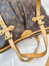 women shoulder bag - LOUIS VUITTON - BALAAN 5