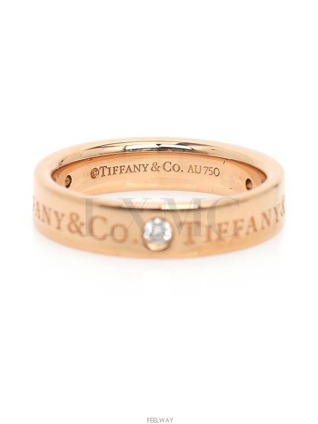 women rings - TIFFANY & CO. - BALAAN 2