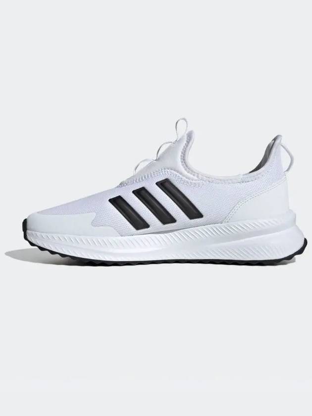 X PLR Pulse White IE8473 - ADIDAS - BALAAN 5