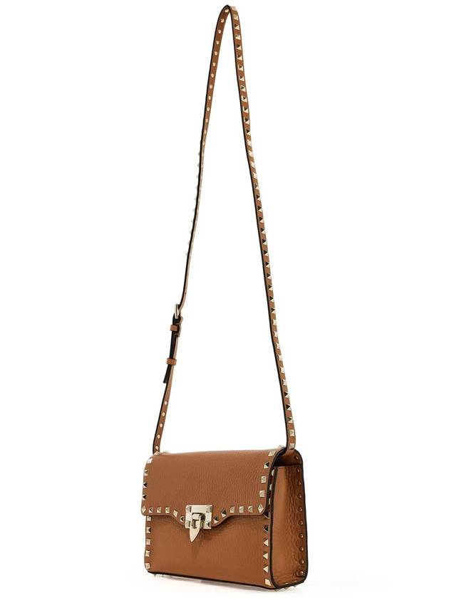 rockstud small crossbody bag - VALENTINO - BALAAN 3