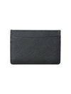 Andre Card Wallet Black - A.P.C. - BALAAN 3