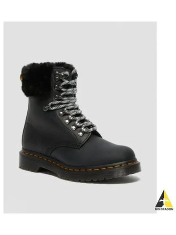 Dr Martens 1460 Serena - DR. MARTENS - BALAAN 1