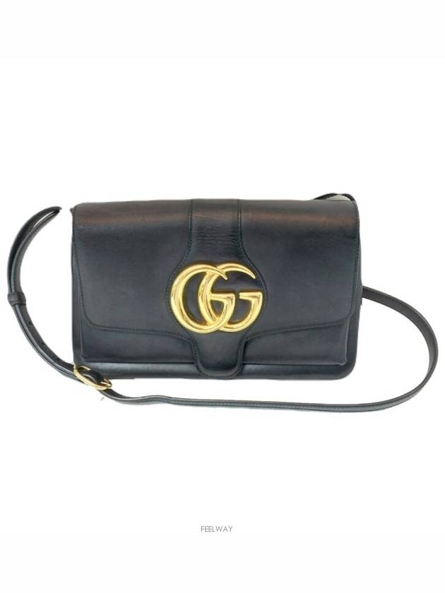 women cross bag - GUCCI - BALAAN 5