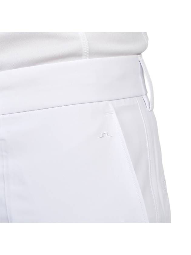 Genuine Men s Elope Pants White GMPA08942 0000 - J.LINDEBERG - BALAAN 10