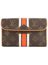 M51855 Macage Monogram Florentine Hip Sack Belt Bag S Size 33520 1 - LOUIS VUITTON - BALAAN 1