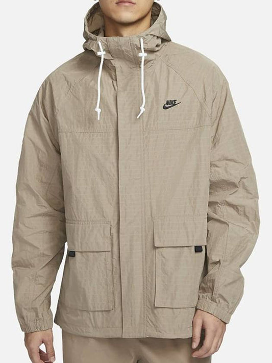 Domestic Store Men s Jacket Club Bo Line FN3109 247 - NIKE - BALAAN 1