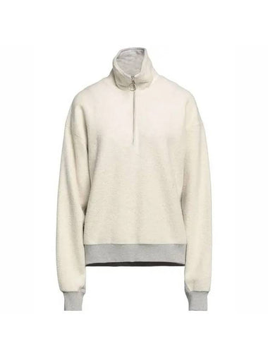 Point Cola Neck Polar White - HELMUT LANG - BALAAN 1