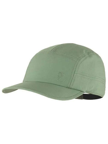 Abisco Hike Light Cap Jade Green 77402 613 - FJALL RAVEN - BALAAN 1