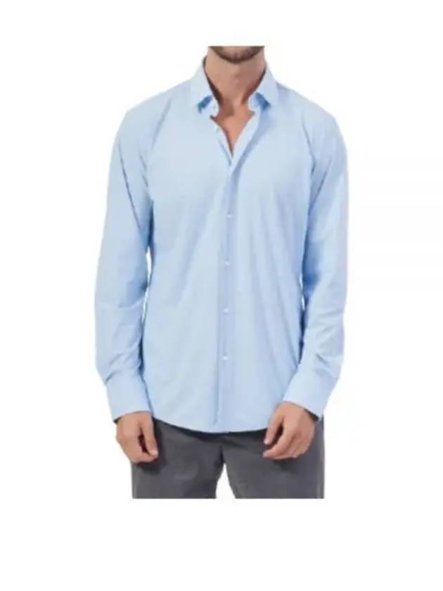 long sleeve shirt 50503554450 - HUGO BOSS - BALAAN 2