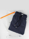 Men's Swim Shorts Navy - PAUL SMITH - BALAAN 8