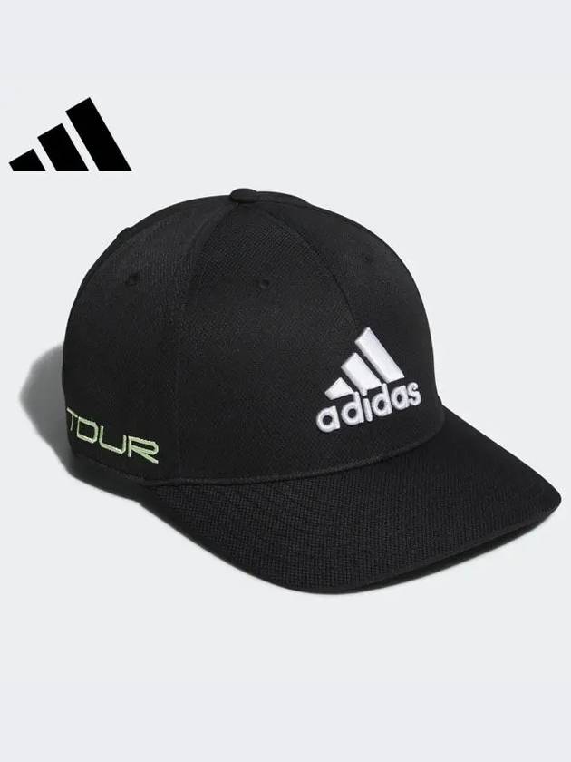 GL8898 Tour Golf Cap - ADIDAS GOLF - BALAAN 1