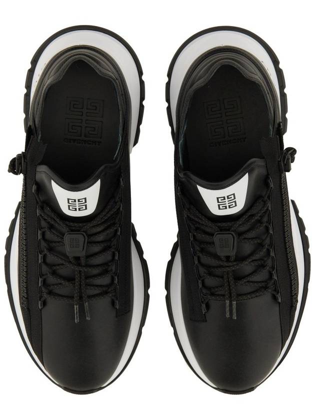 Givenchy "Spectre" Sneaker - GIVENCHY - BALAAN 4