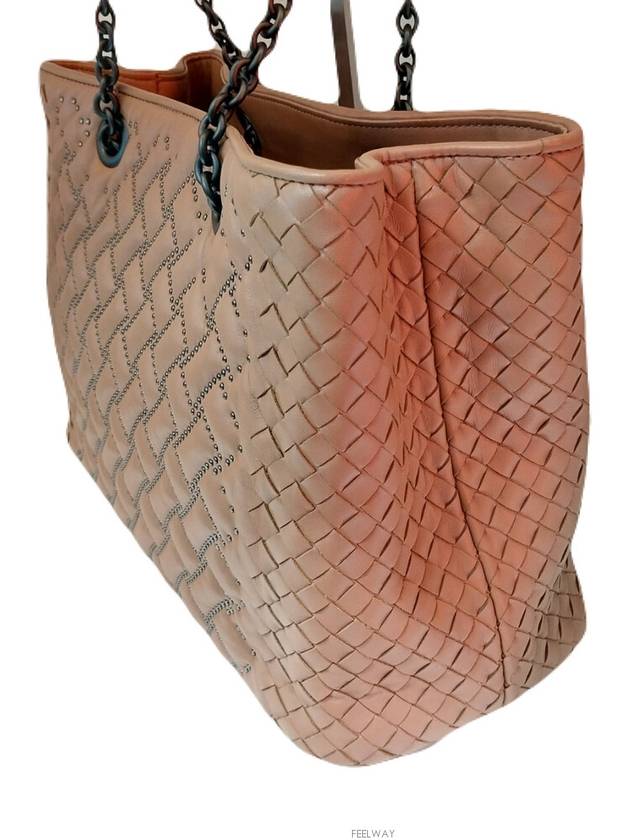 women shoulder bag - BOTTEGA VENETA - BALAAN 3