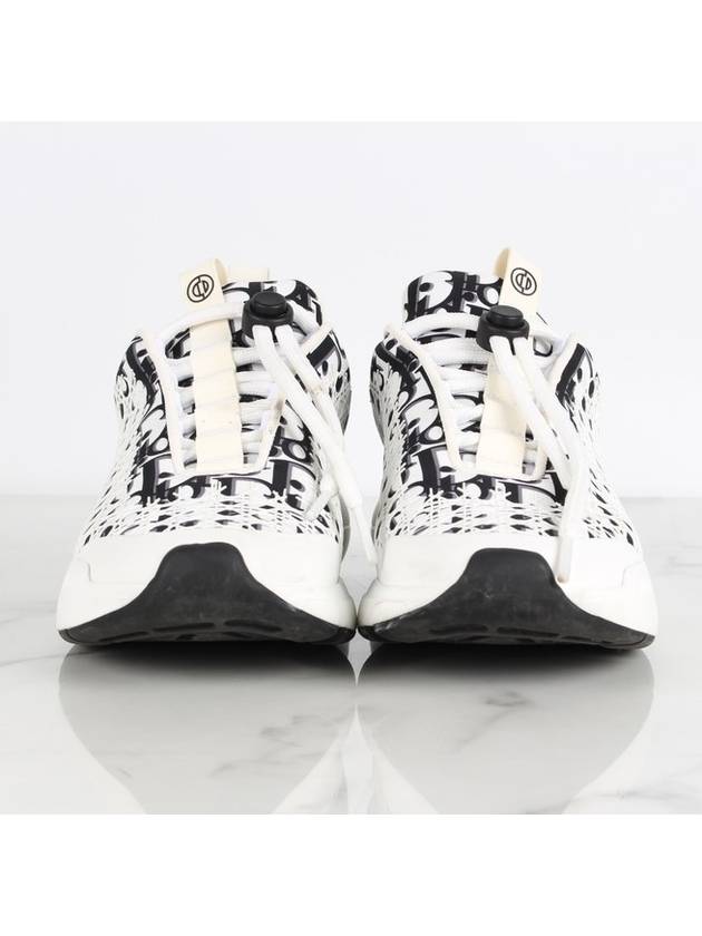 B24 Oblique Sneakers 37 - DIOR - BALAAN 3