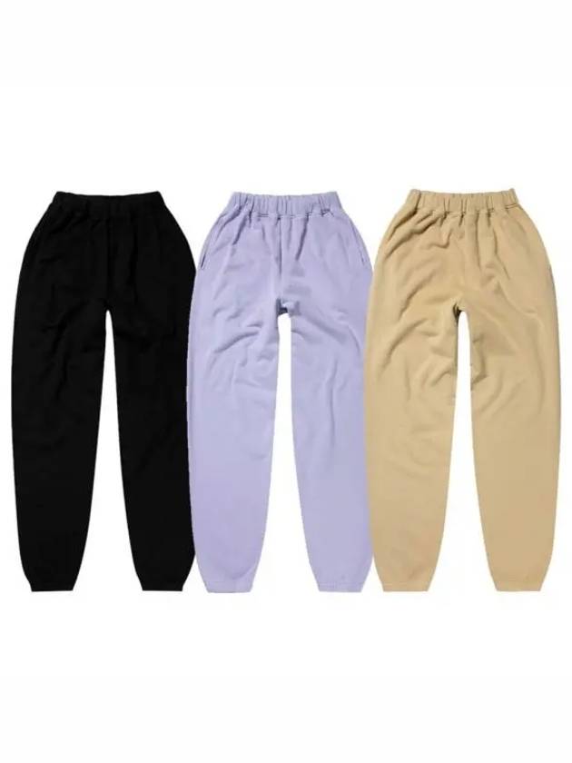 Aries temple jogger pants 3color SSAR30000 - ARIES - BALAAN 1