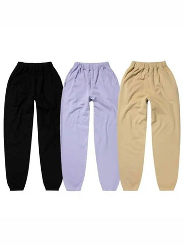 Aries temple jogger pants 3color SSAR30000 - ARIES - BALAAN 1