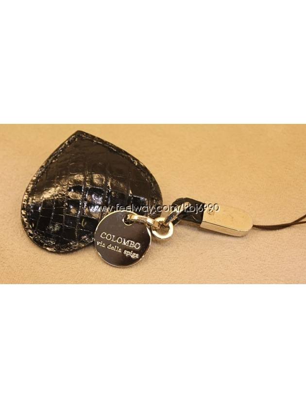 Wani cell phone strap key holder - COLOMBO - BALAAN 4