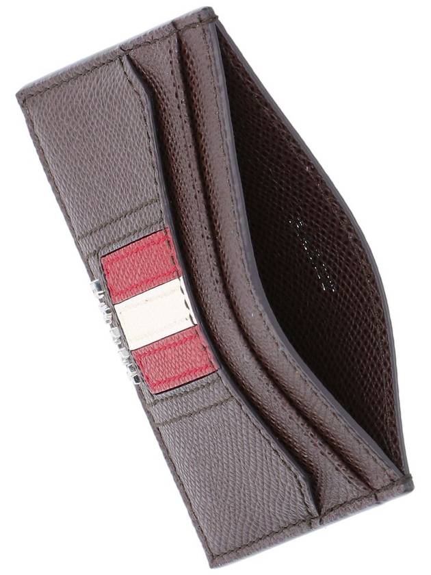 THAR card holder 58988218648F021 B0040178583 - BALLY - BALAAN 4