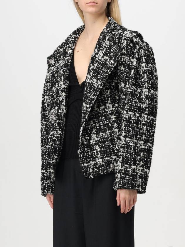 Jacket woman Iro - IRO - BALAAN 4