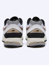 2002R Low-Top Sneakers White - NEW BALANCE - BALAAN 6